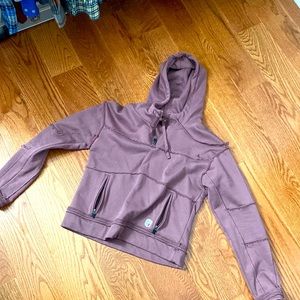 Born Primitive Hoodie